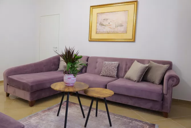 Shtepi me qera 2+1 ne Tirane - 850 Euro