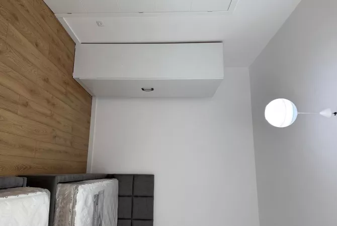 House for Rent 2+1 in Tirana - 60,000 Leke