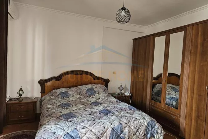 House for Rent 2+1 in Tirana - 65,000 Leke