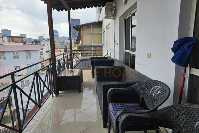 House for Rent 2+1 in Tirana - 65,000 Leke