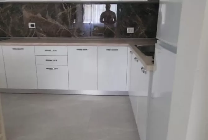 House for Rent 2+1 in Tirana - 60,000 Leke