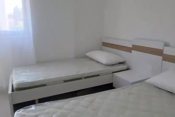 House for Rent 2+1 in Tirana - 60,000 Leke