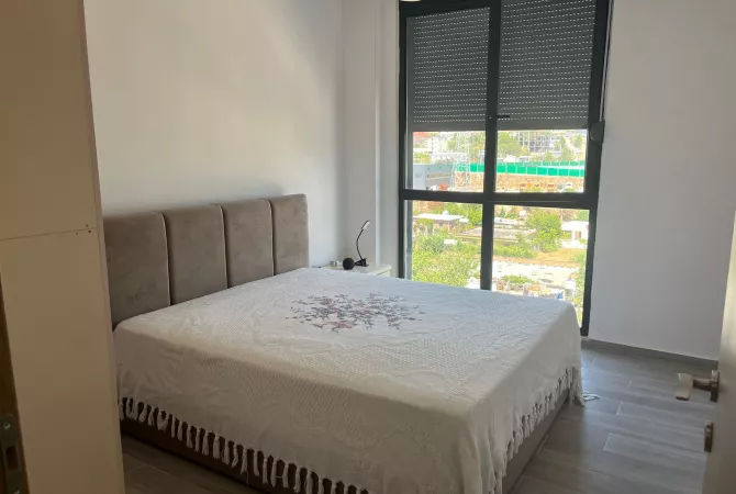 House for Rent 2+1 in Tirana - 750 Euro