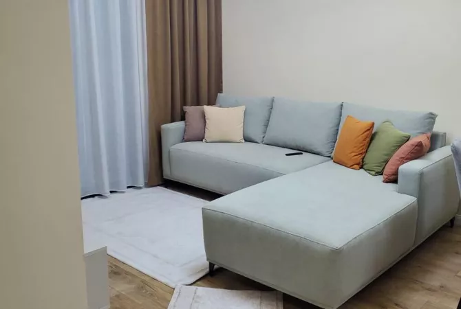 Casa in affitto 1+1 a Tirana - 1,000 Euro