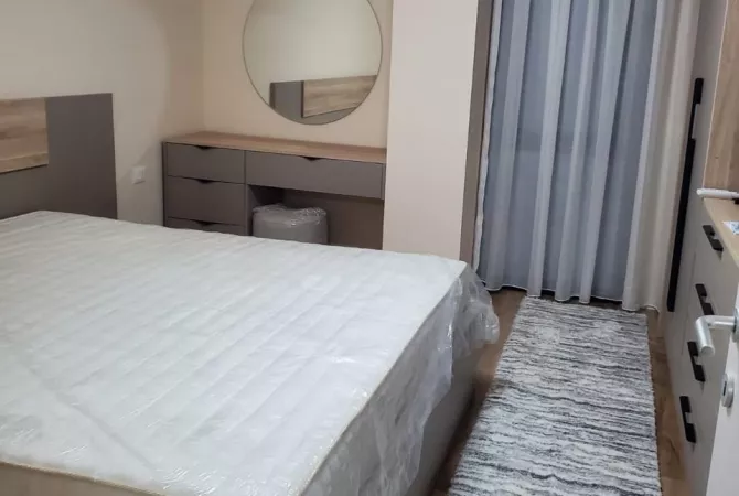 House for Rent 1+1 in Tirana - 1,000 Euro