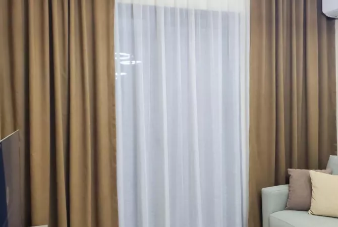 House for Rent 1+1 in Tirana - 1,000 Euro