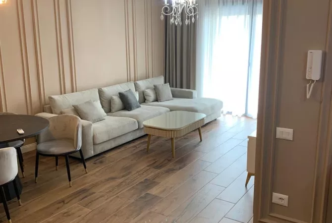 House for Rent 2+1 in Tirana - 1,200 Euro