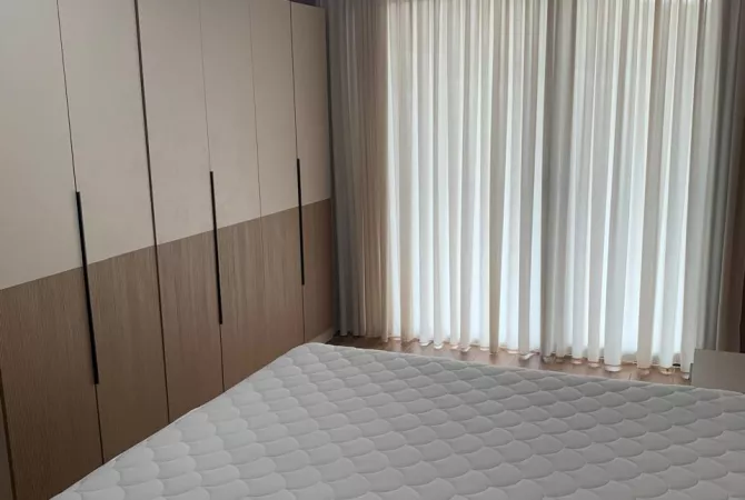 House for Rent 2+1 in Tirana - 1,200 Euro
