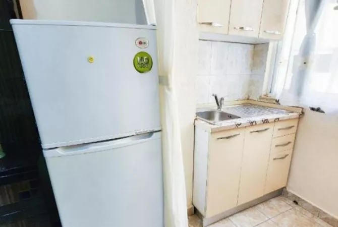 House for Rent 1+1 in Tirana - 40,000 Leke
