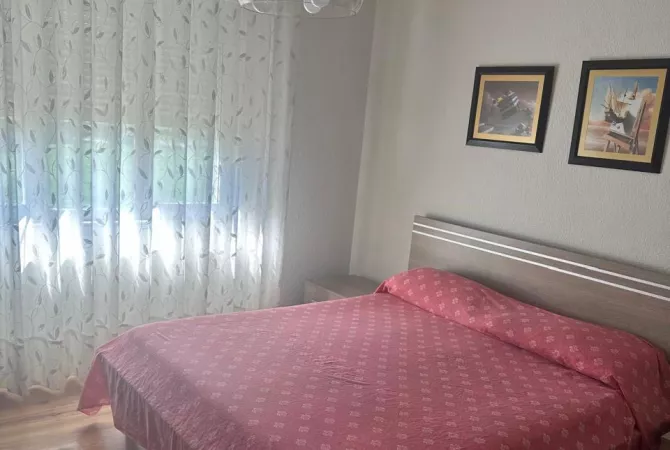 House for Rent 2+1 in Tirana - 70,000 Leke