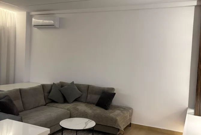 Shtepi me qera 1+1 ne Tirane - 750 Euro