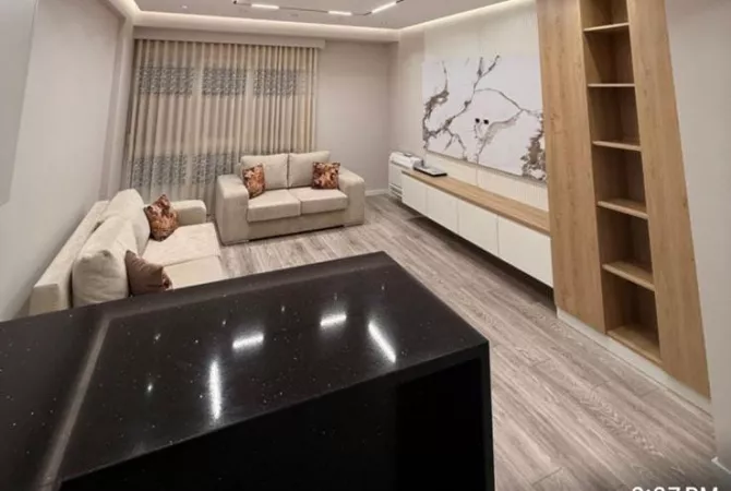 Shtepi me qera 1+1 ne Tirane - 600 Euro