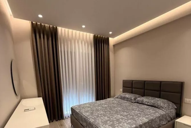 Shtepi me qera 1+1 ne Tirane - 600 Euro