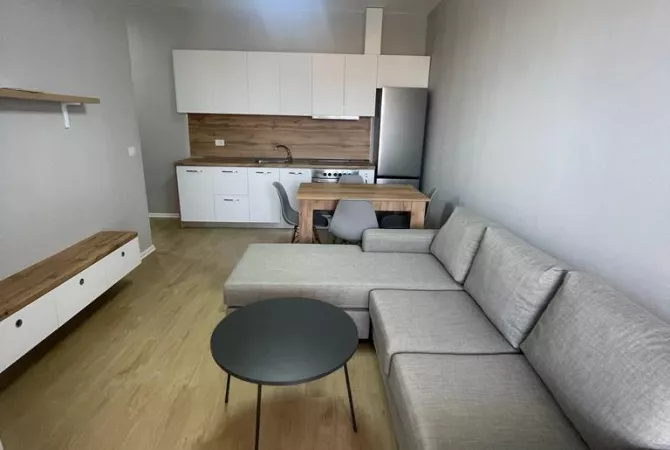 House for Rent 2+1 in Tirana - 400 Euro