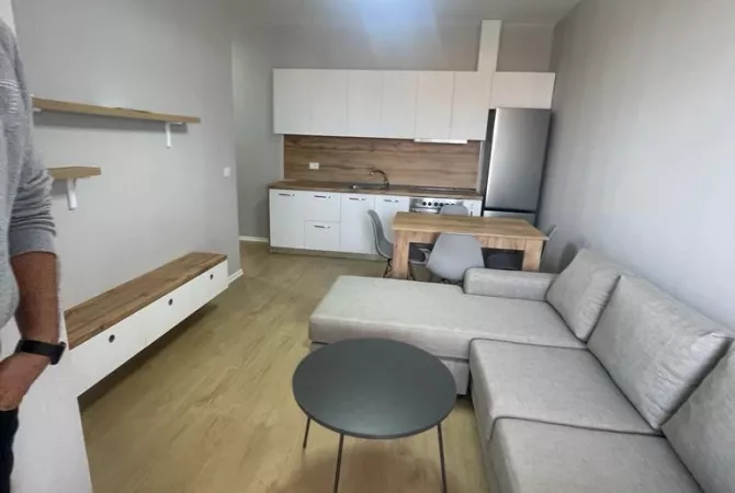 House for Rent 2+1 in Tirana - 400 Euro