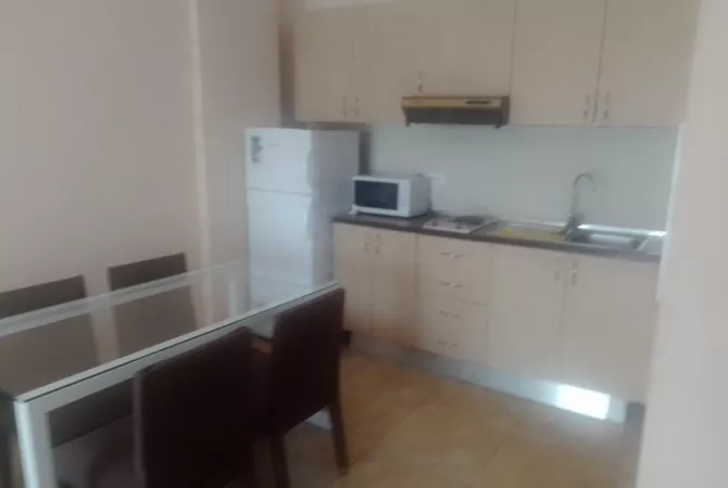 Shtepi me qera 2+1 ne Tirane - 500 Euro