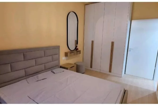 Shtepi me qera 1+1 ne Tirane - 550 Euro