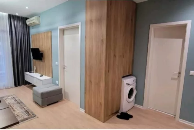 Shtepi me qera 1+1 ne Tirane - 550 Euro