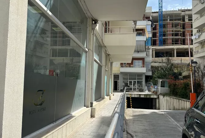 Shtepi me qera 1+1 ne Tirane - 600 Euro