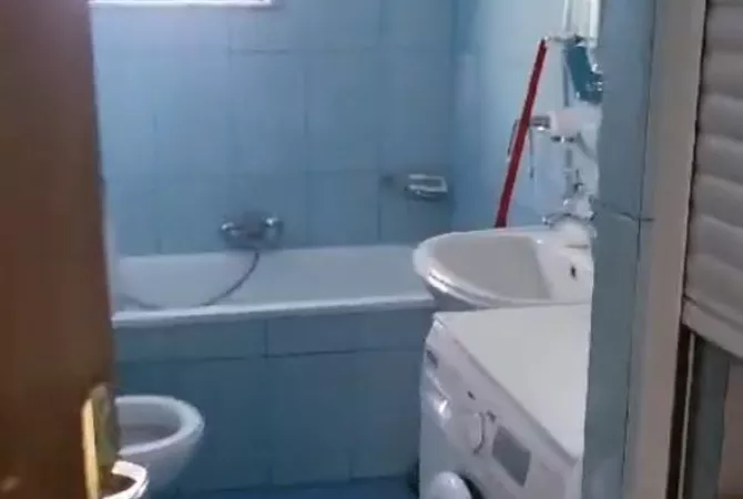 Shtepi me qera 2+1 ne Tirane - 400 Euro