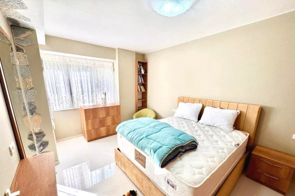 House for Rent 2+1 in Tirana - 750 Euro