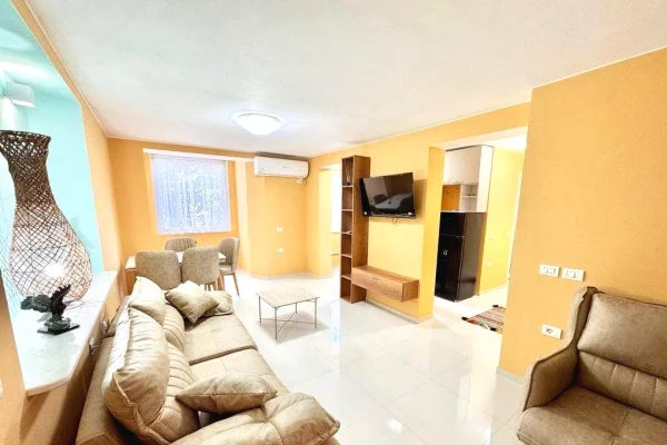 House for Rent 2+1 in Tirana - 750 Euro