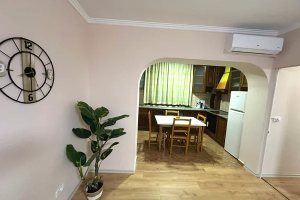 House for Rent 2+1 in Tirana - 650 Euro