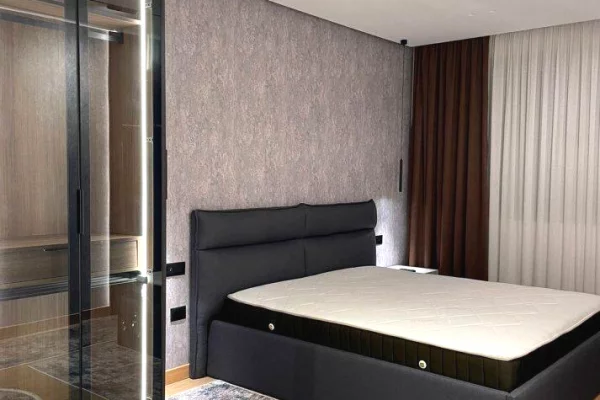 House for Rent 2+1 in Tirana - 700 Euro