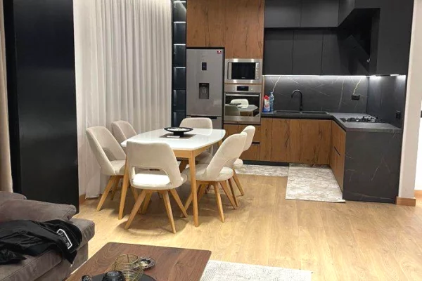 House for Rent 2+1 in Tirana - 700 Euro