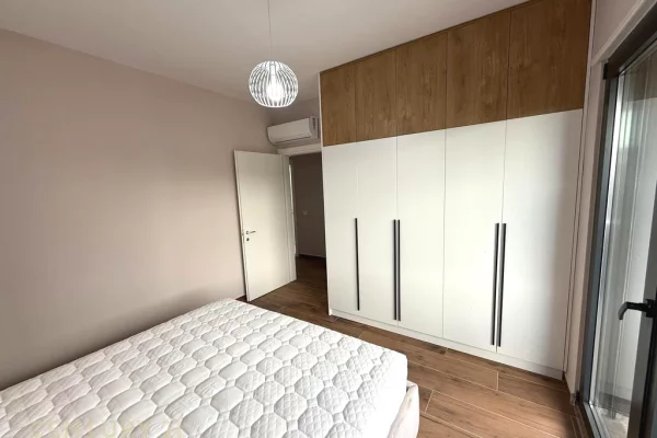 House for Rent 2+1 in Tirana - 650 Euro