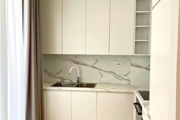 Casa in affitto 1+1 a Tirana - 1,400 Euro