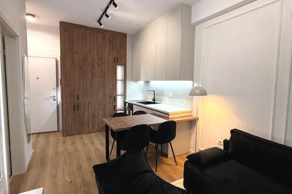 Casa in affitto 1+1 a Tirana - 550 Euro