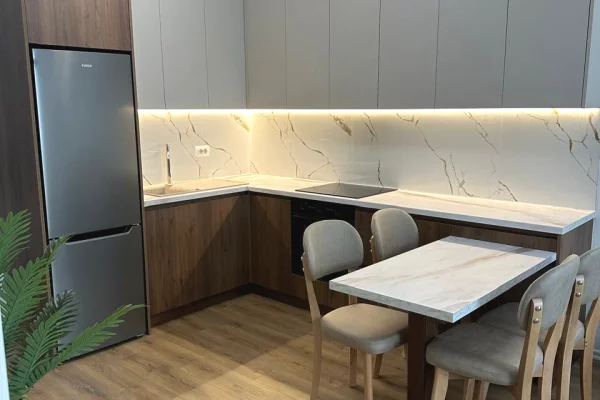 Casa in affitto 2+1 a Tirana - 1,000 Euro