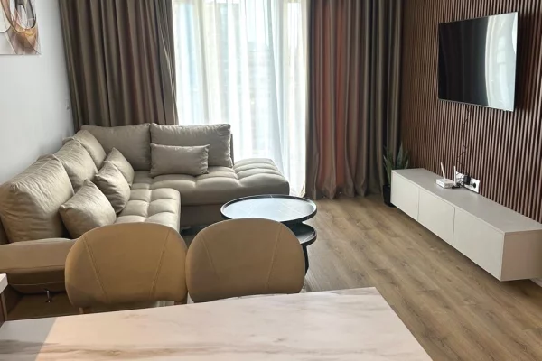 Casa in affitto 2+1 a Tirana - 1,000 Euro