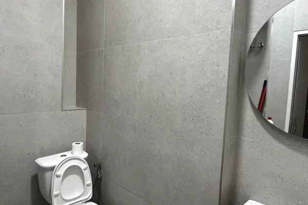 Casa in affitto 1+1 a Tirana - 500 Euro