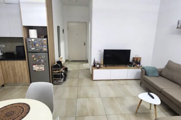 Shtepi me qera 1+1 ne Tirane - 500 Euro