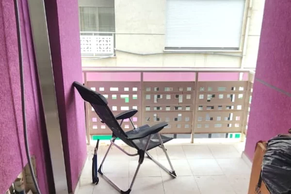 Shtepi me qera 1+1 ne Tirane - 500 Euro