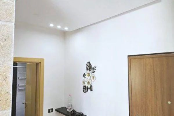 Shtepi me qera 1+1 ne Tirane - 450 Euro