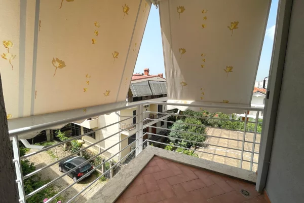 Shtepi me qera Apartament ne Tirane, 2+1, Mobilimi E mobiluar, Pagesa 800  Euro.