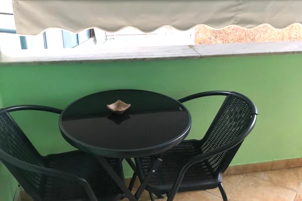 Shtepi me qera Apartament ne Tirane, 1+1, Mobilimi E mobiluar, Pagesa 750  Euro.