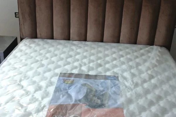 Shtepi me qera 1+1 ne Tirane - 480 Euro