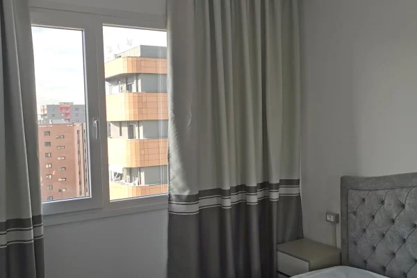 Shtepi me qera 1+1 ne Tirane - 470 Euro