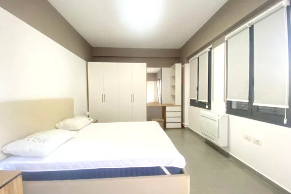 Shtepi me qera Apartament ne Tirane, 2+1, Mobilimi E mobiluar, Pagesa 700  Euro.