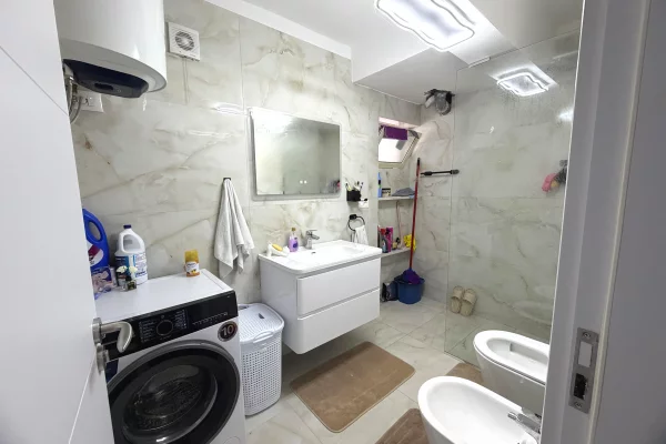 Apartment for rent in Tirana 2+1, Furnished