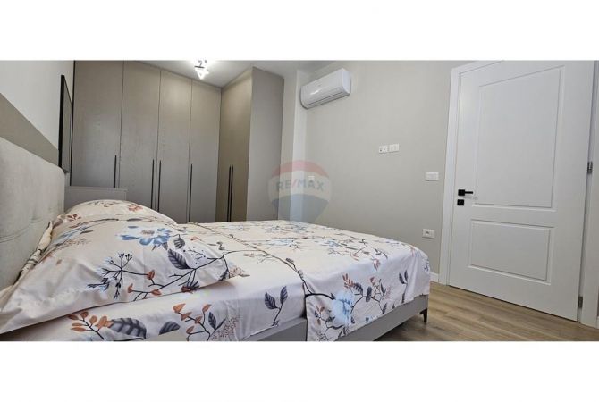 Shtepi me qera 1+1 ne Tirane - 600 Euro