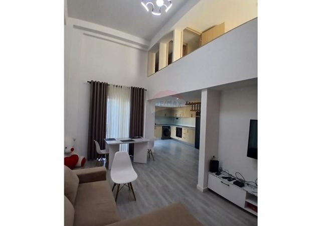 Shtepi me qera 2+1 ne Tirane - 600 Euro