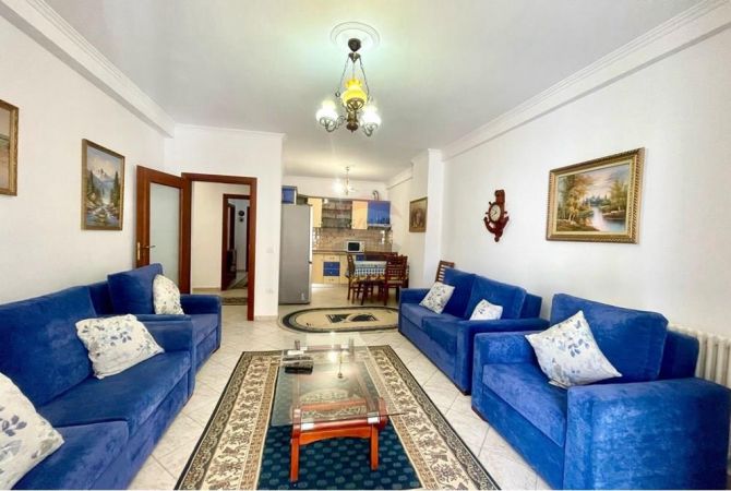Shtepi me qera 2+1 ne Tirane - 600 Euro