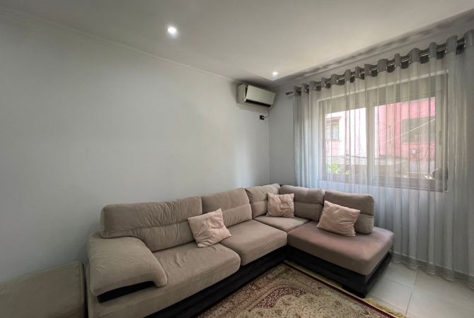 Shtepi me qera 1+1 ne Tirane - 450 Euro
