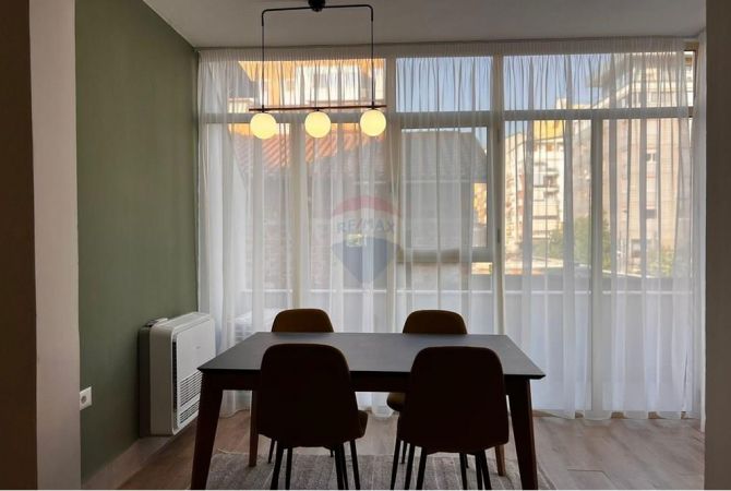 Shtepi me qera 1+1 ne Tirane - 750 Euro