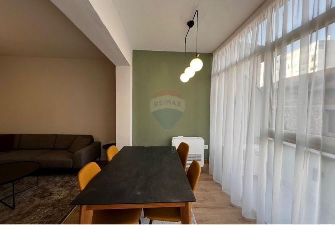 Shtepi me qera 1+1 ne Tirane - 750 Euro